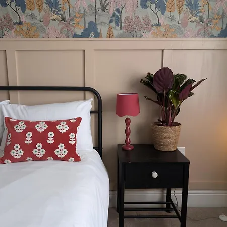 Rooms At The Rosebery-3