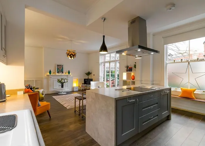 Host & Stay - All Saints Green Cottage Norwich